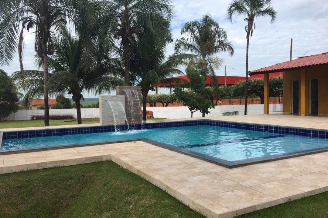 Photo of Outdoor in Rondonopolis