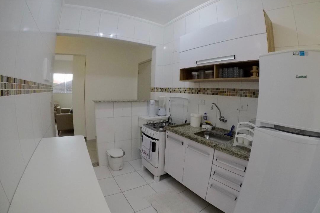 Photo of Kitchen in Tombo