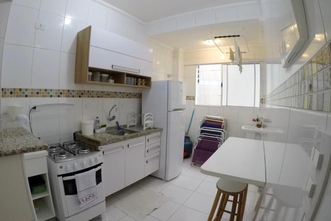Photo of Kitchen in Tombo