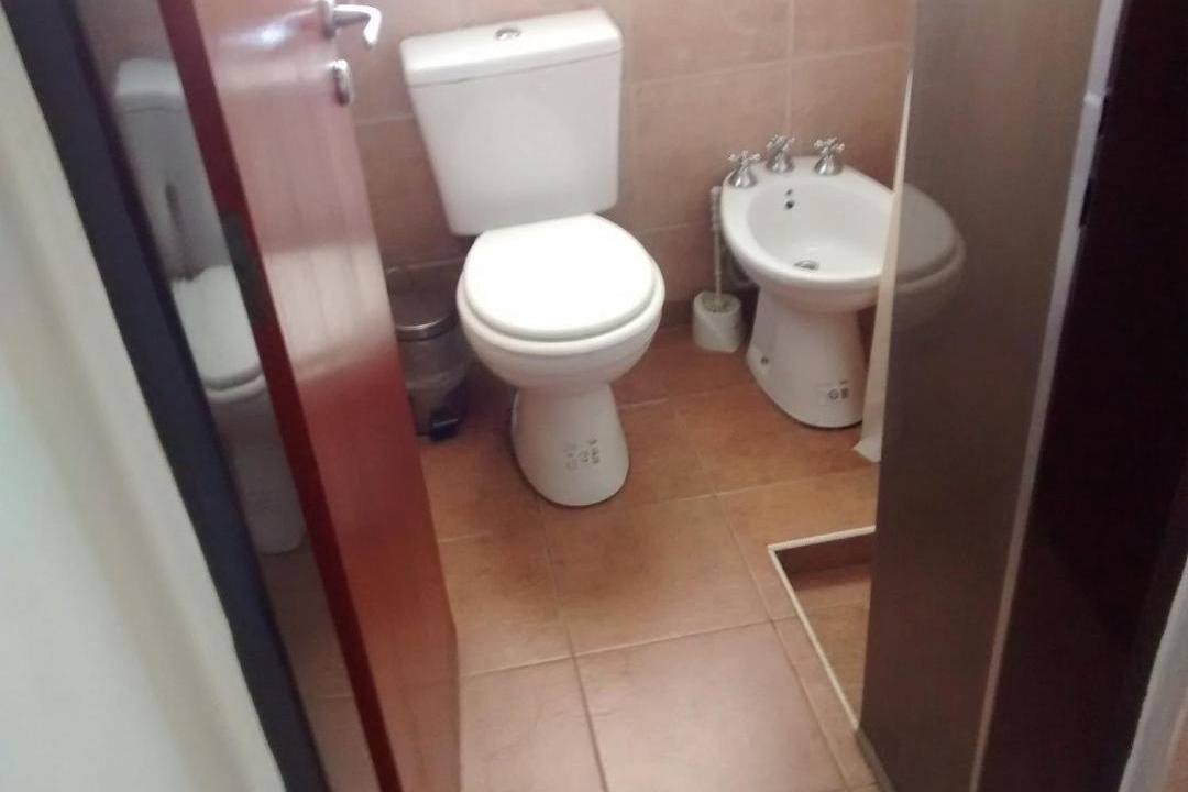 Photo of Bathroom in Comuna Estancia Vieja