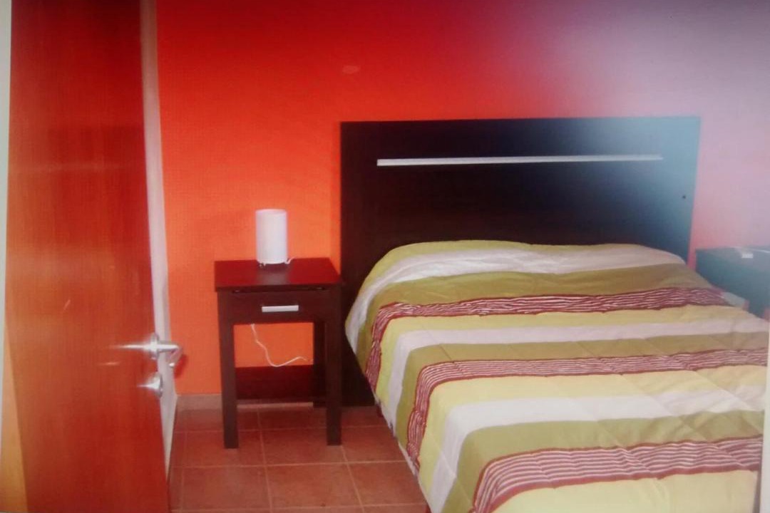 Photo of Bedroom in Comuna Estancia Vieja