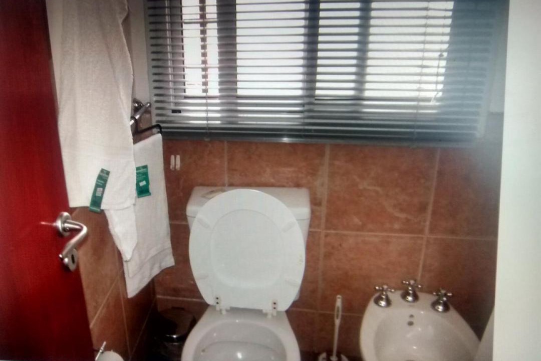 Photo of Bathroom in Comuna Estancia Vieja