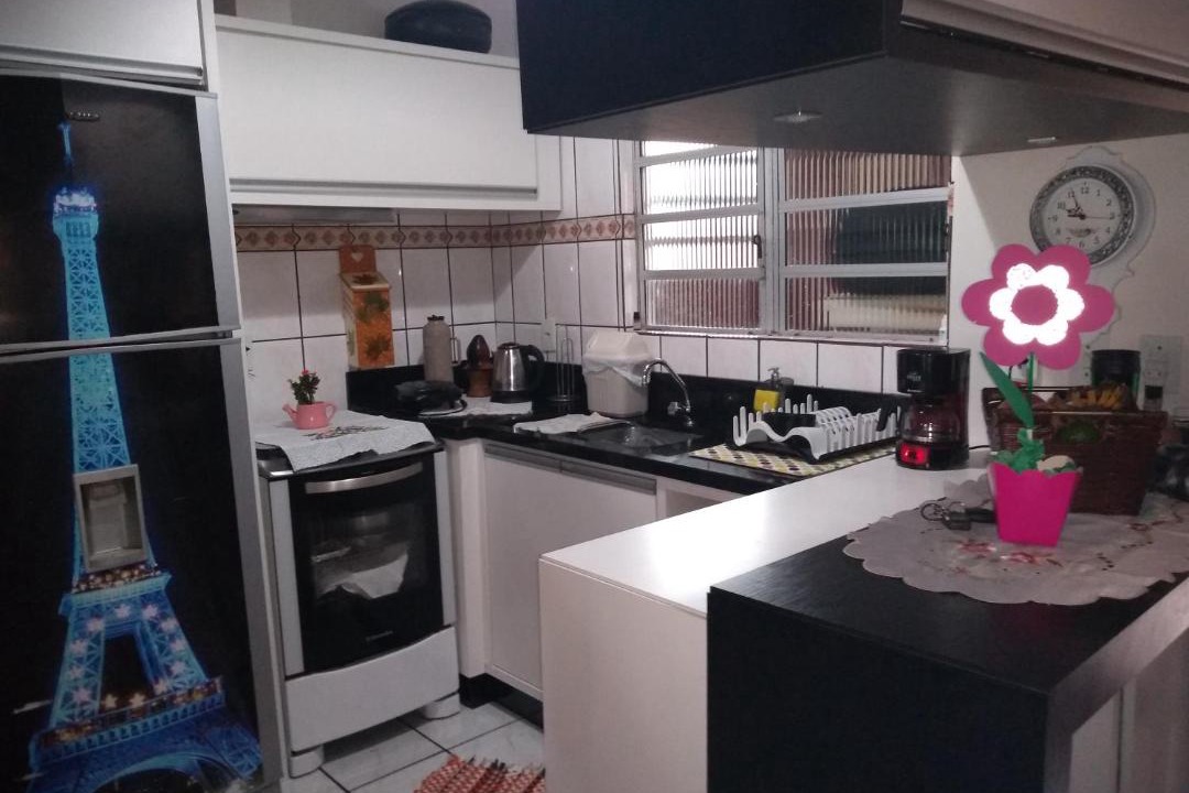 Photo of Kitchen in Campeche Sul