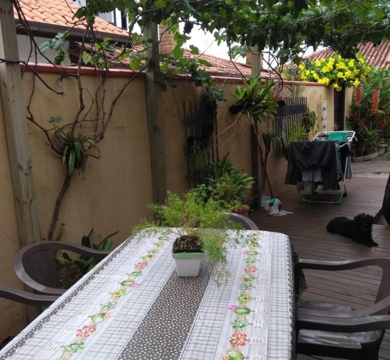 Photo of Patio Balcony in Campeche Sul