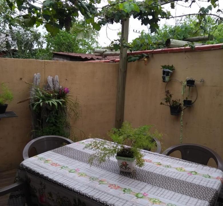 Photo of Patio Balcony in Campeche Sul