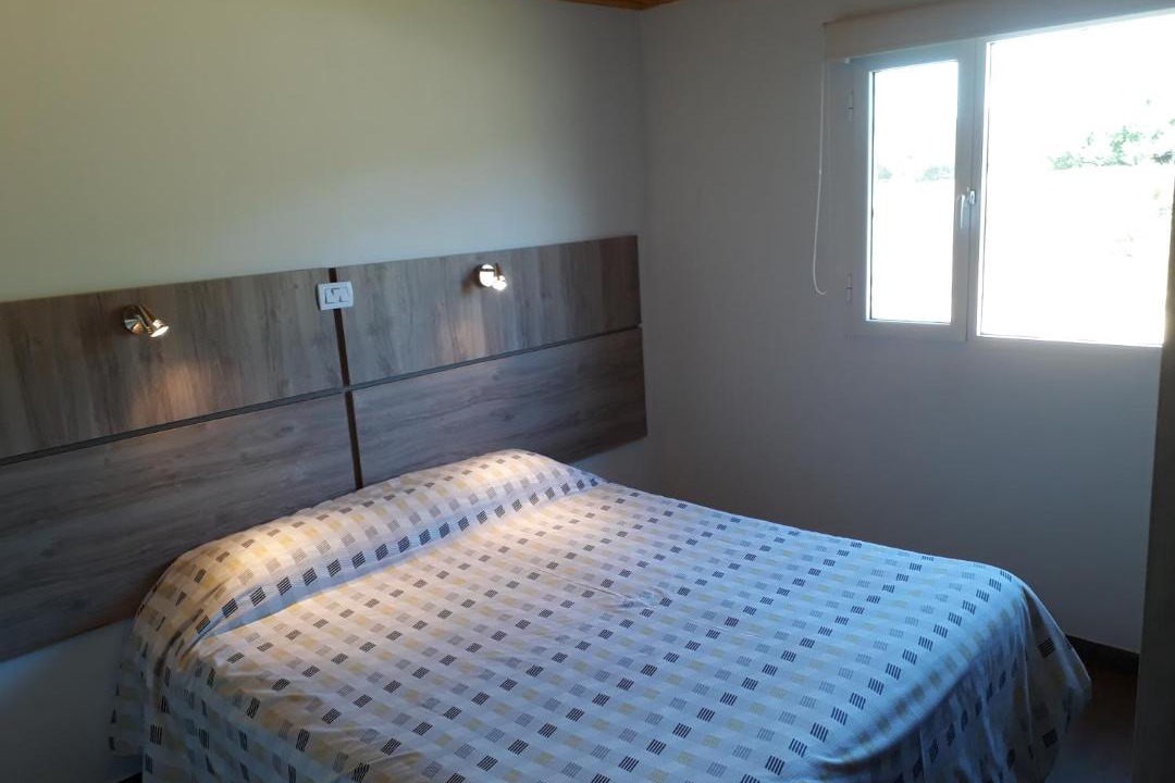 Photo of Bedroom in Alumine