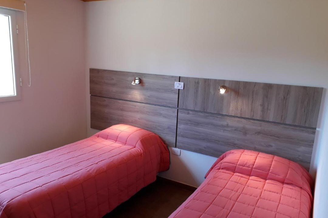 Photo of Bedroom in Alumine