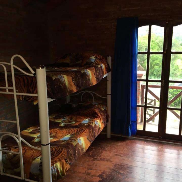 Photo of Bedroom in Villa Larca