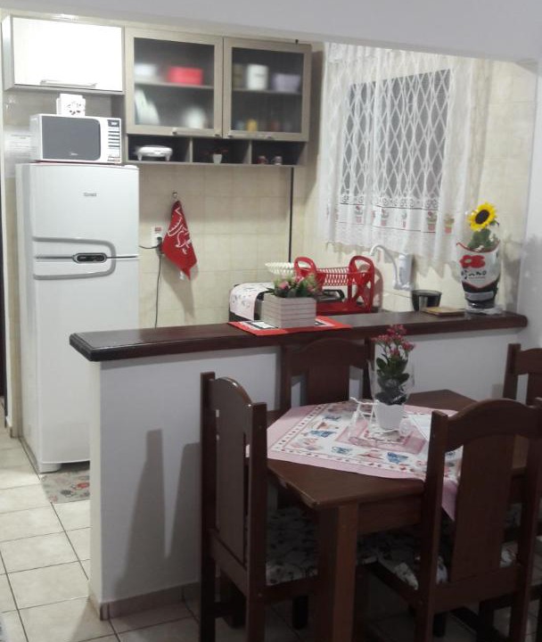 Photo of Kitchen in Guilhermina