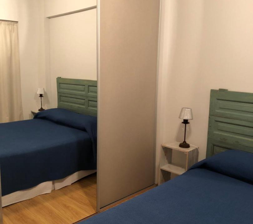 Photo of Bedroom in Colegiales
