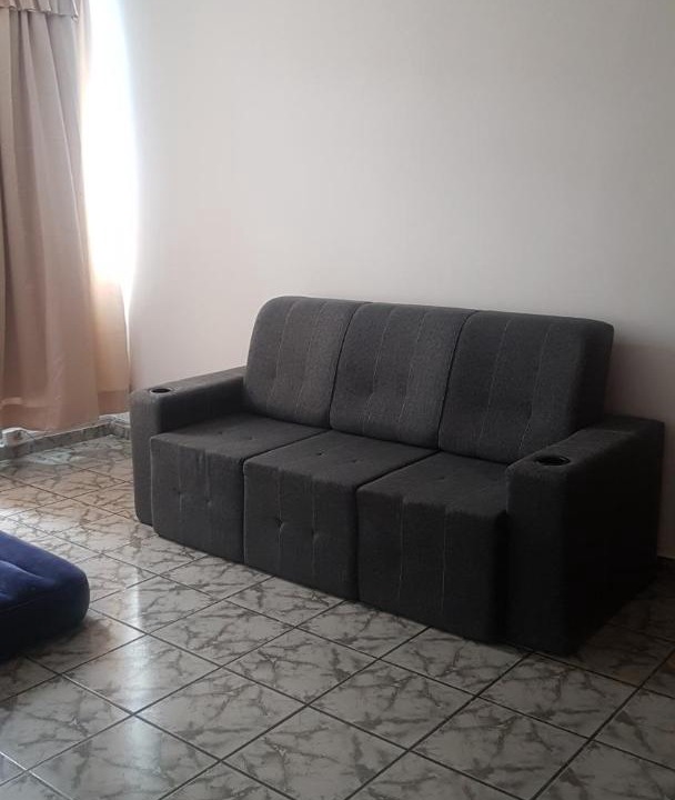 Photo of Livingroom in Gonzaga