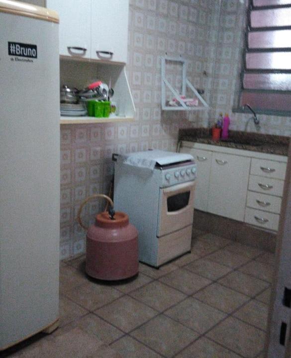 Photo of Kitchen in Gonzaga