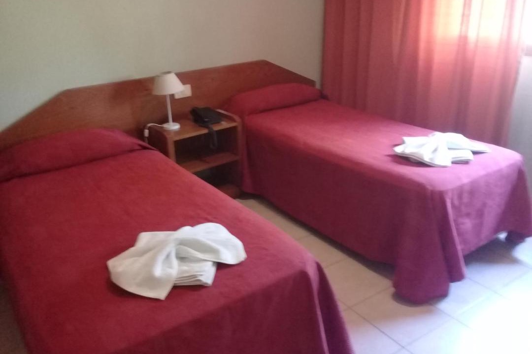 Photo of Bedroom in Historic Center
