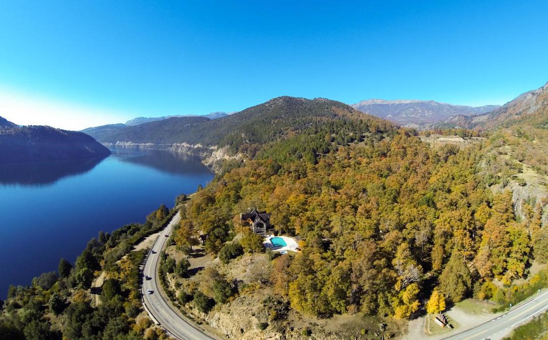 Photo of Others in Lanin National Park