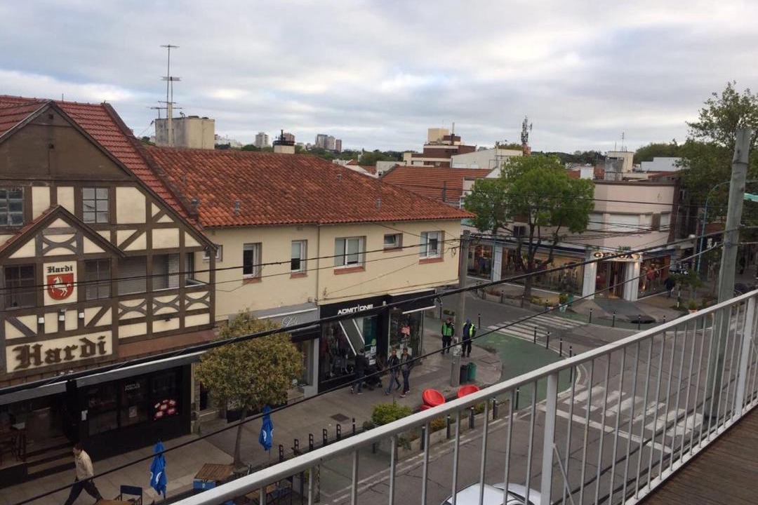 Photo of Buildings in Mar del Plata