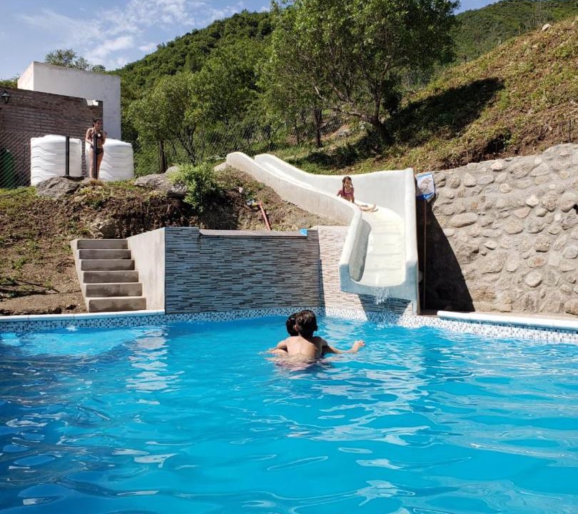 Photo of Others in Santa Rosa de Calamuchita