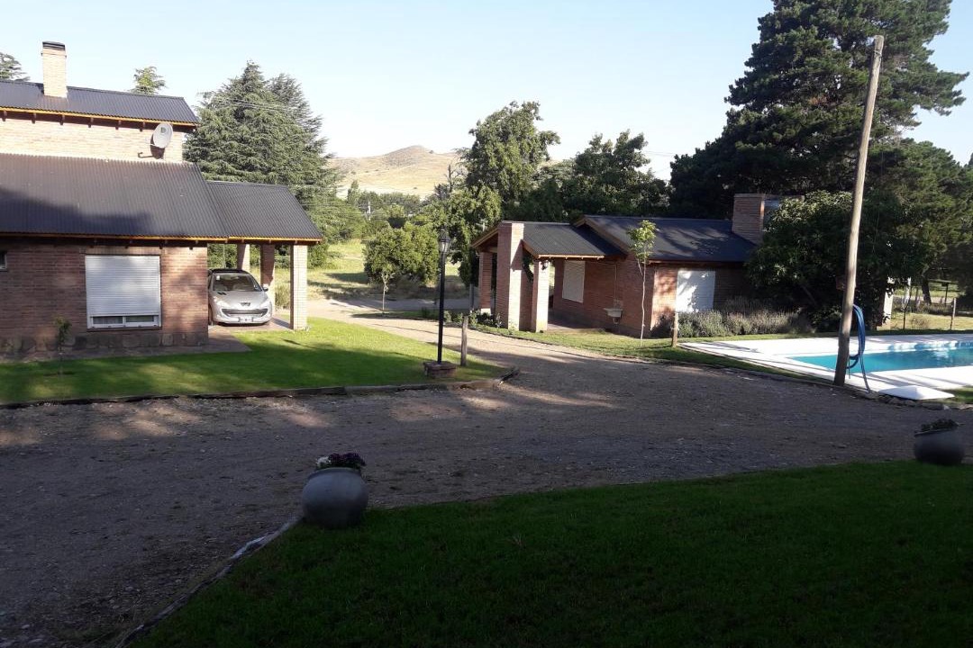 Photo of Others in Sierra de la Ventana