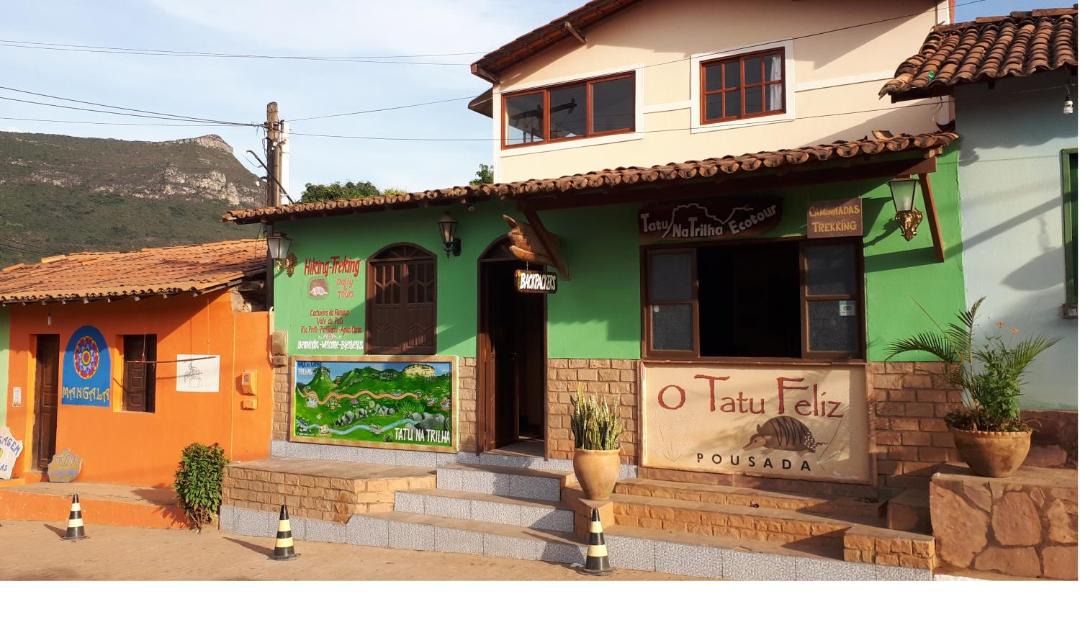 Photo of Others in Vale do Capao