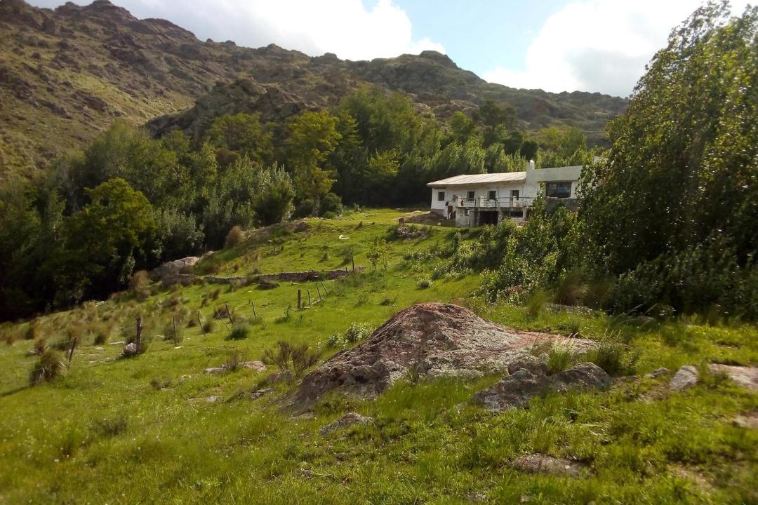 Photo of Others in Punilla Department