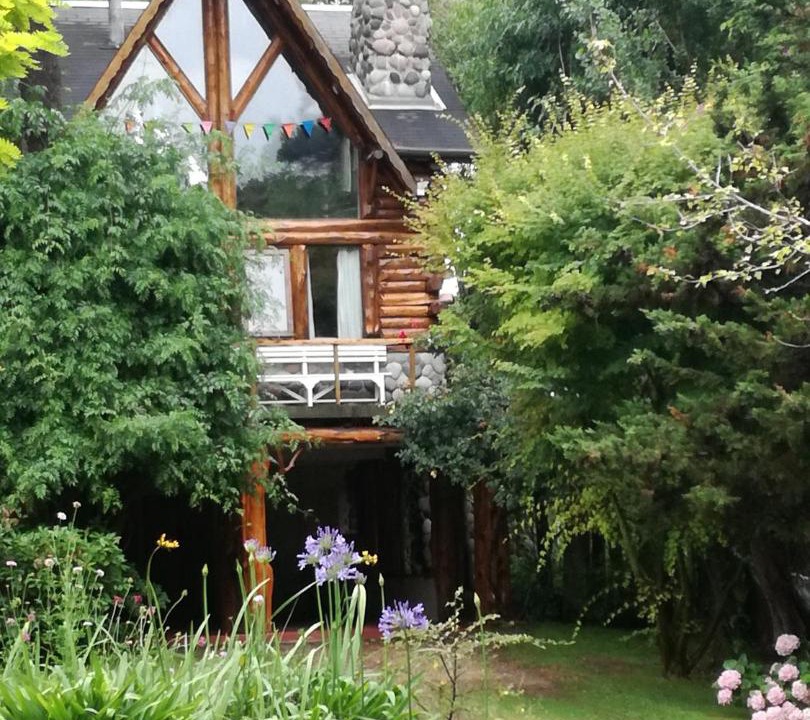 Photo of Buildings in Mar de Las Pampas