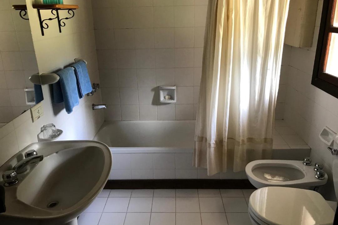 Photo of Bathroom in San Carlos de Bariloche