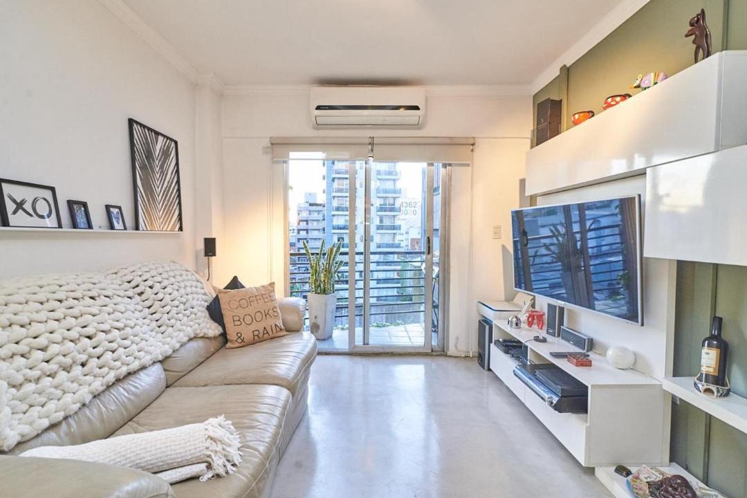 Photo of Livingroom in Almagro