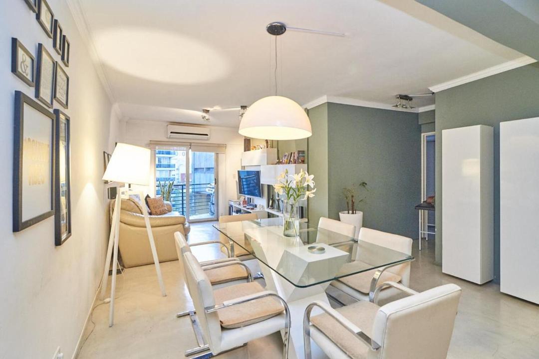 Photo of Livingroom in Almagro