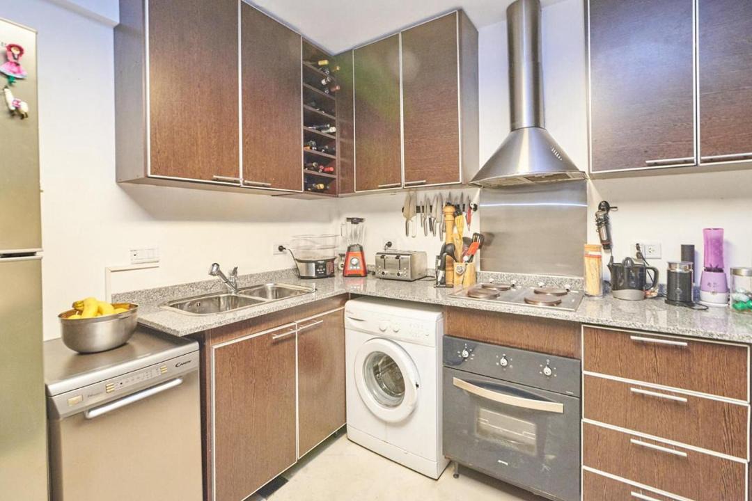 Photo of Kitchen in Almagro
