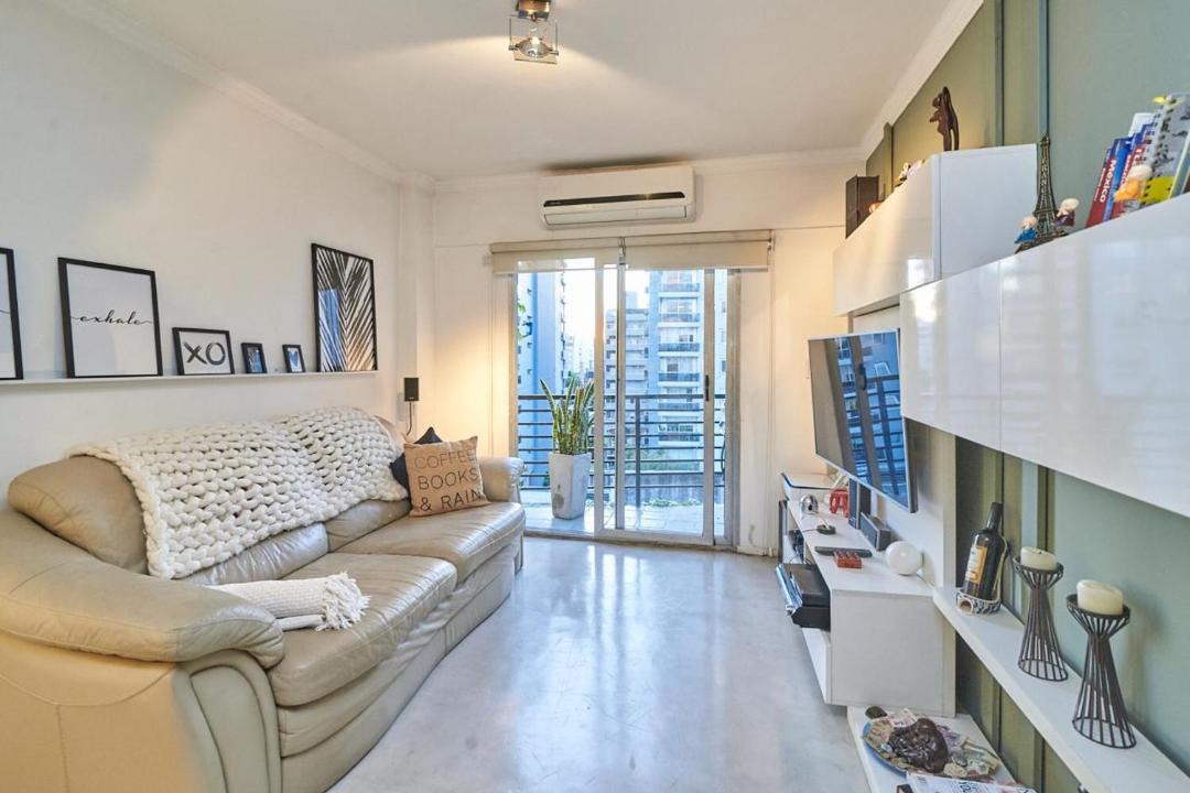 Photo of Livingroom in Almagro