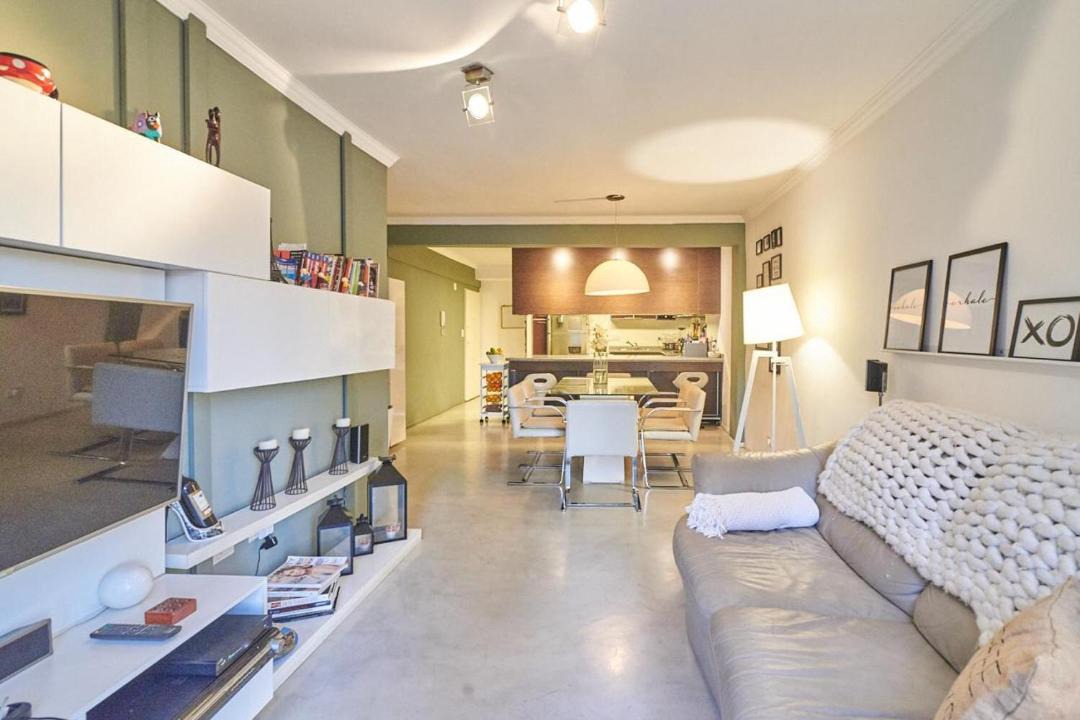 Photo of Livingroom in Almagro