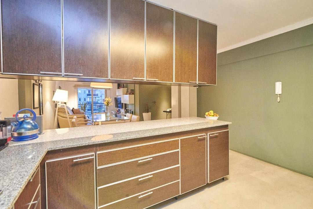 Photo of Kitchen in Almagro