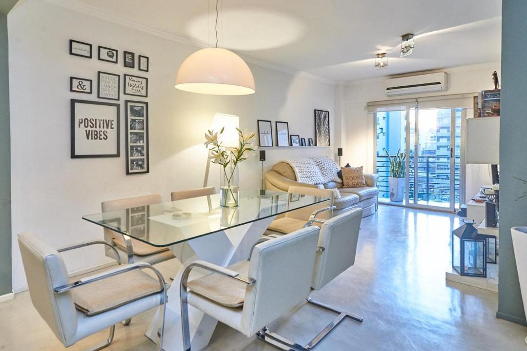 Photo of Livingroom in Almagro