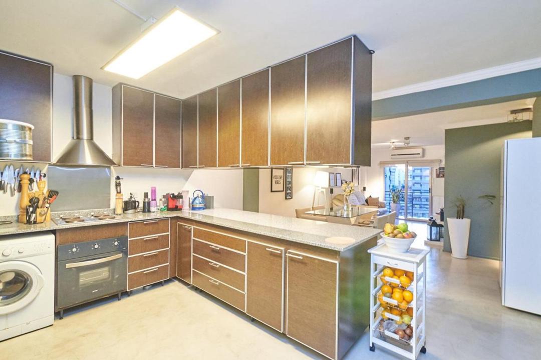 Photo of Kitchen in Almagro