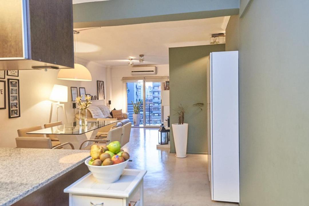 Photo of Livingroom in Almagro