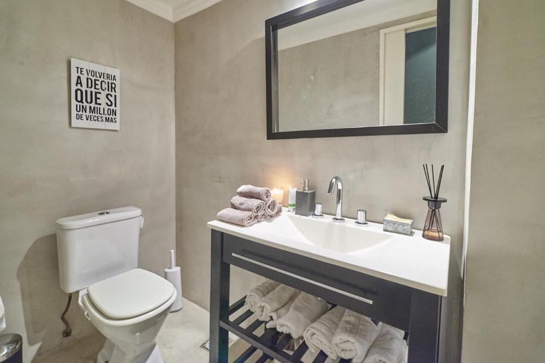 Photo of Bathroom in Almagro