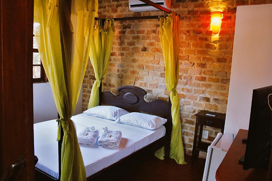 Photo of Bedroom in Alcantara