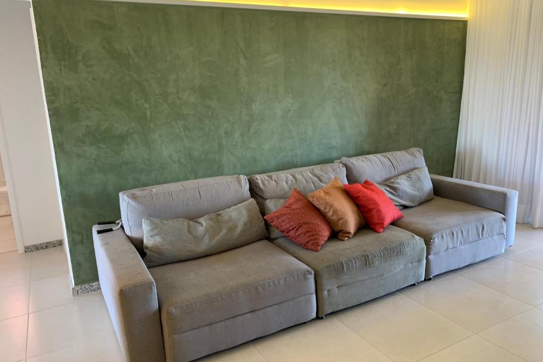 Photo of Livingroom in Estancia