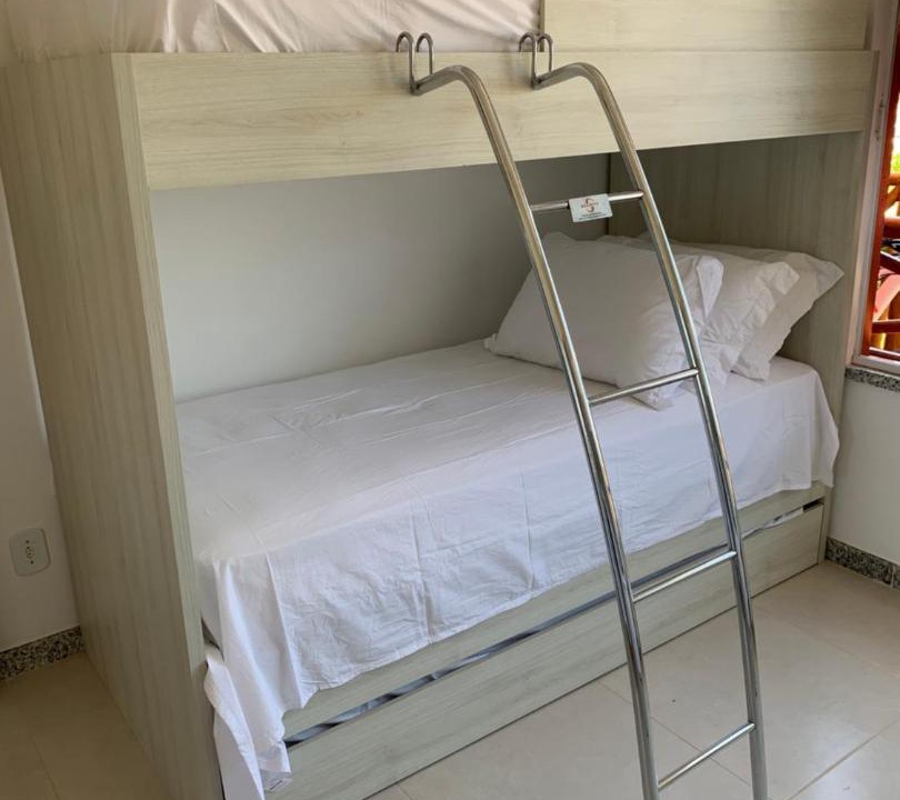 Photo of Bedroom in Estancia