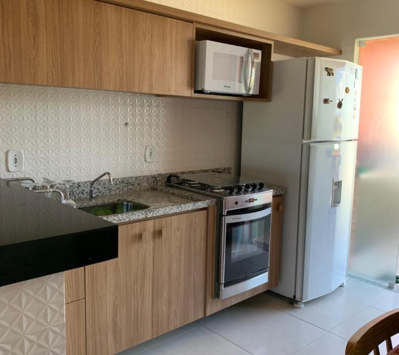Photo of Kitchen in Estancia