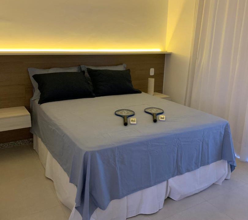 Photo of Bedroom in Estancia