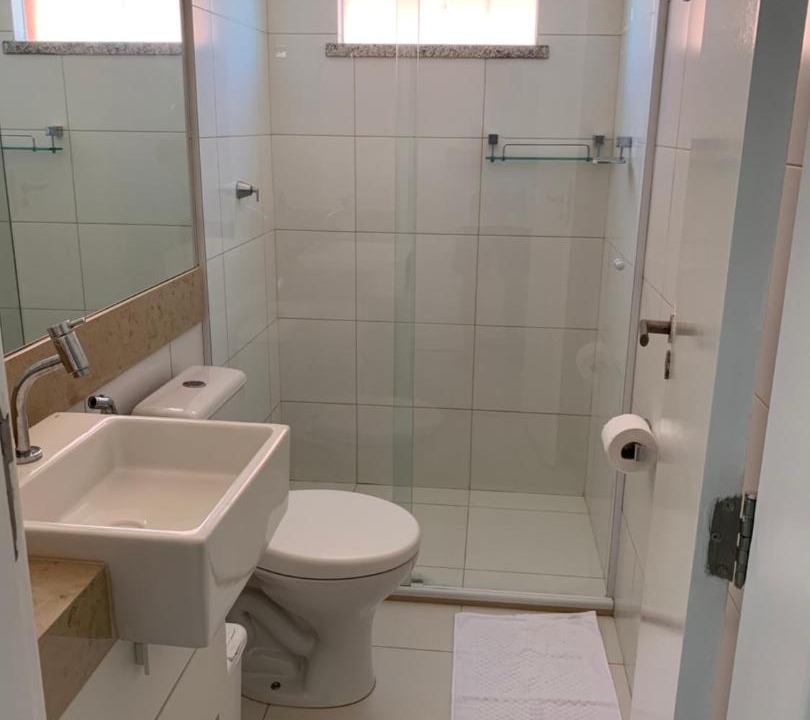 Photo of Bathroom in Estancia