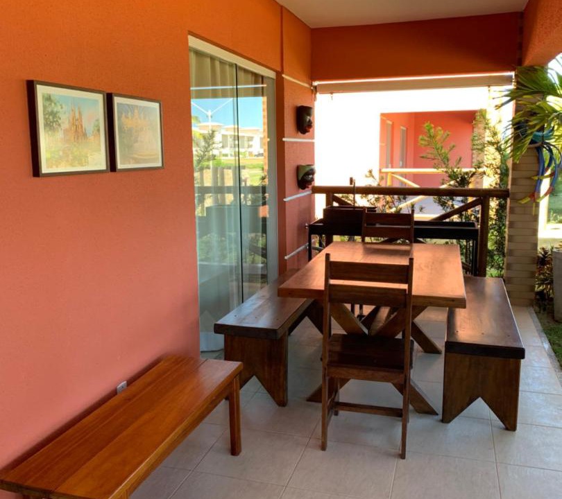 Photo of Livingroom in Estancia