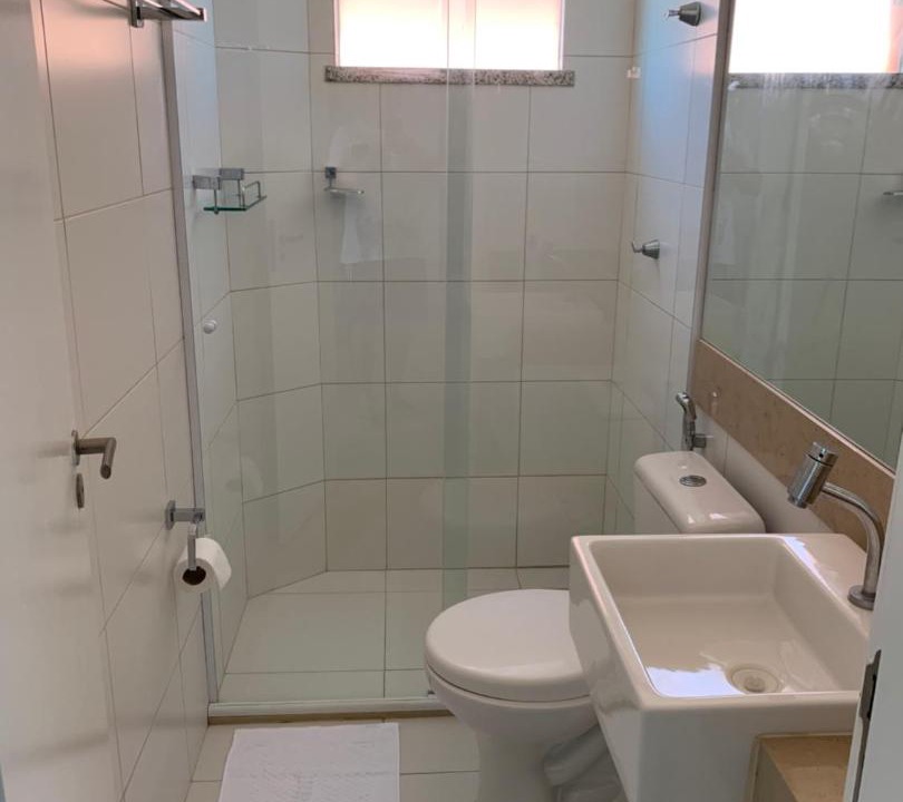 Photo of Bathroom in Estancia