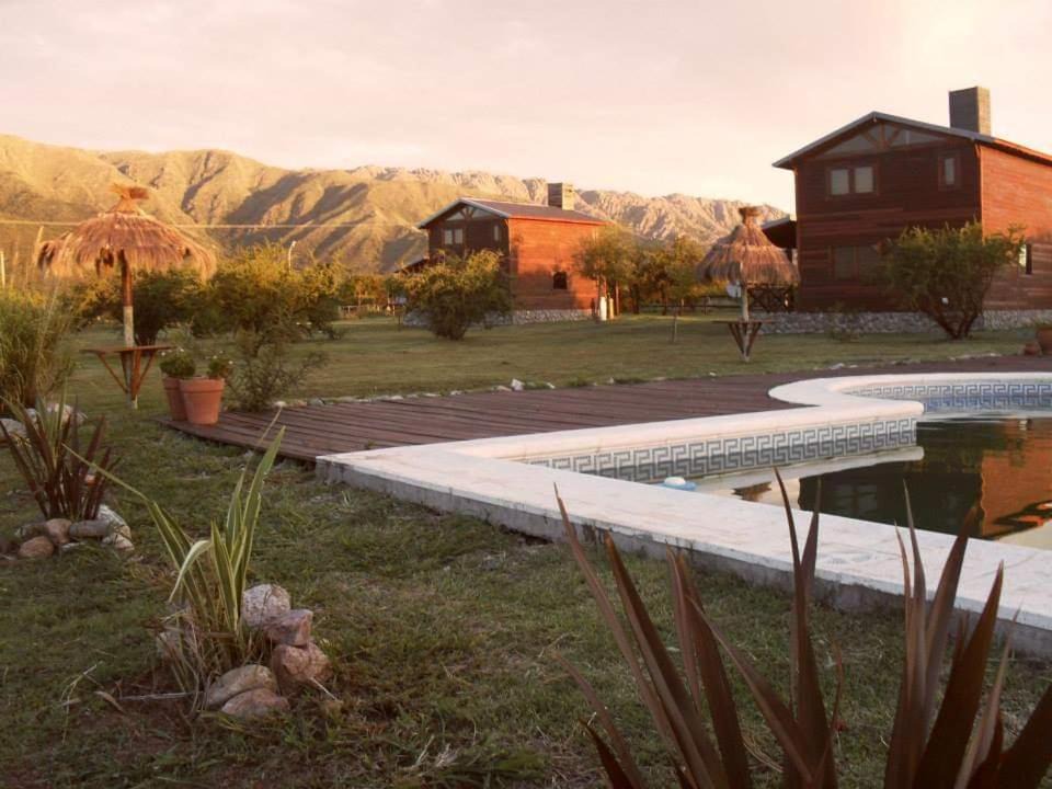 Photo of Others in Cortaderas