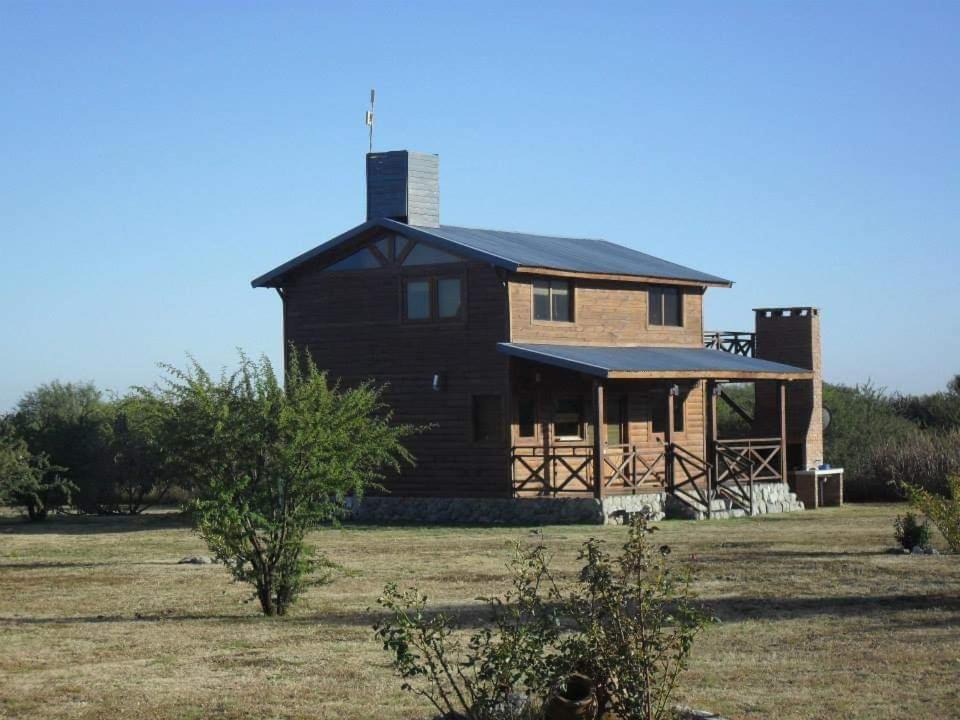 Photo of Others in Cortaderas