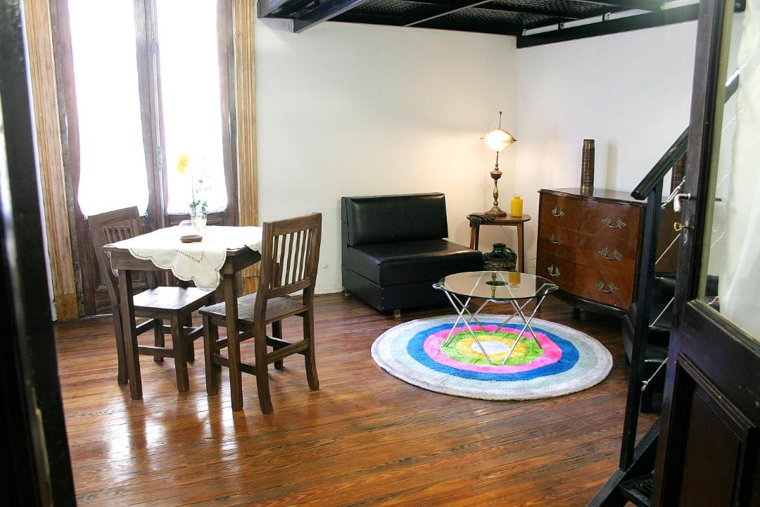 Photo of Livingroom in San Cristobal
