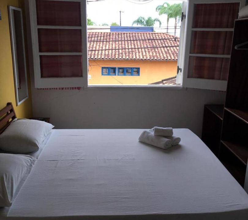Photo of Bedroom in Jardim Itagua