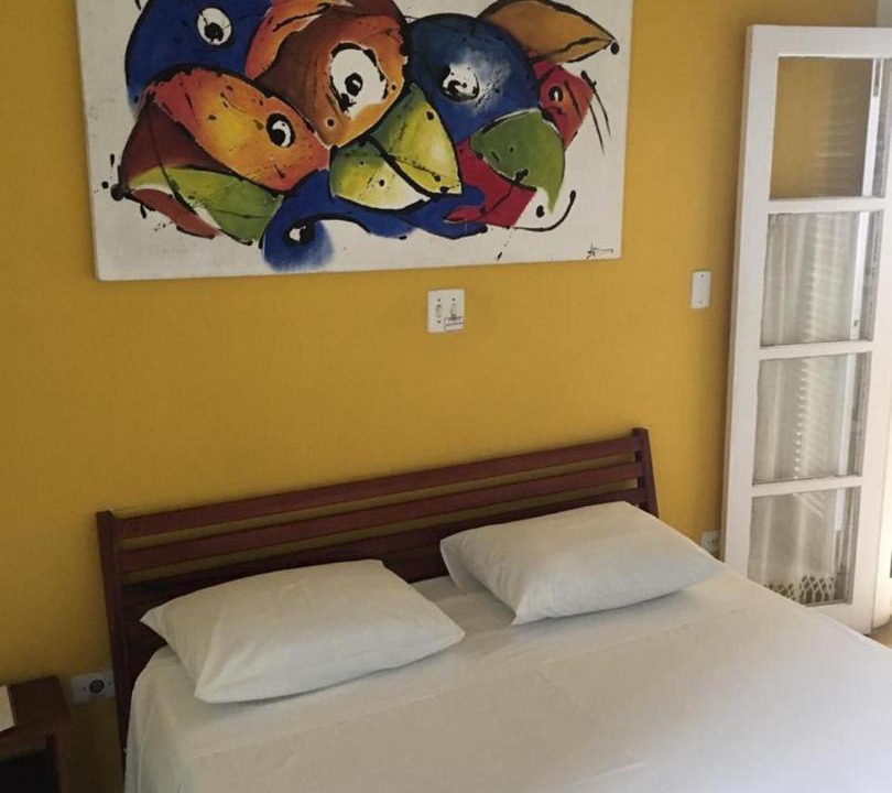 Photo of Bedroom in Jardim Itagua