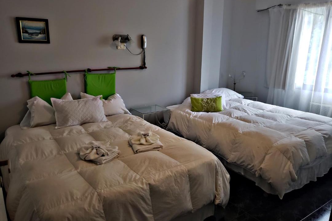 Photo of Bedroom in Villa Carlos Paz