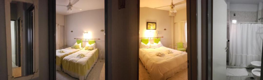 Photo of Bedroom in Villa Carlos Paz